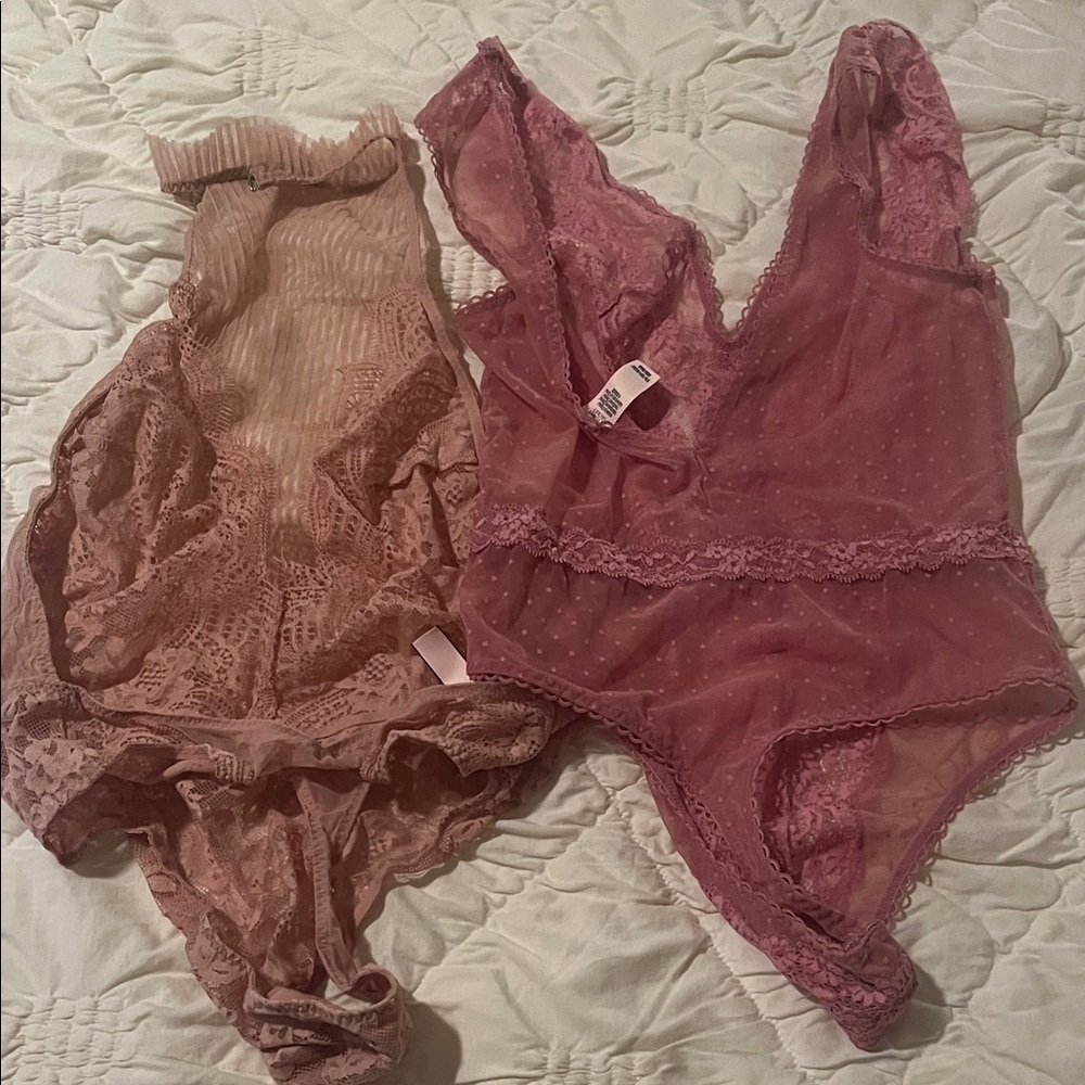 Victoria’s Secret teddies bundle - Picture 2 of 6